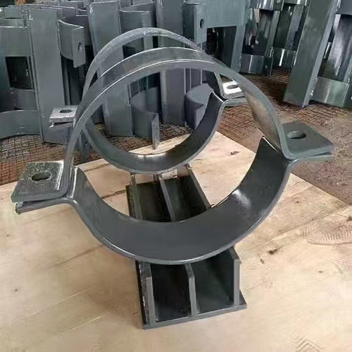 张家界市保冷管托导向管托 - 哪里好