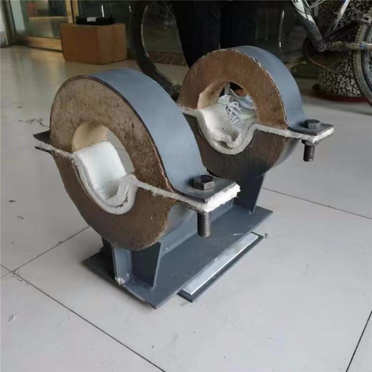 张家界市管托隔热管托 - 价格